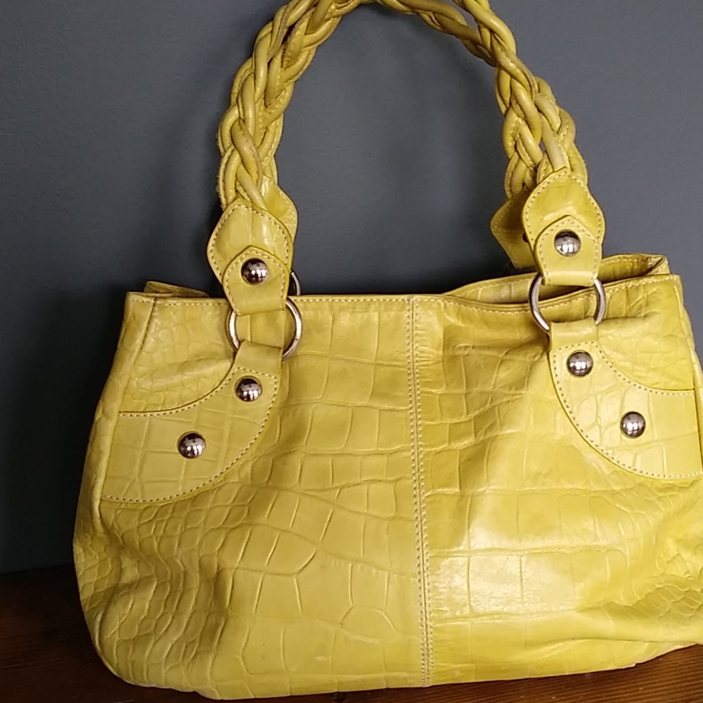 Roberta Gandolfi handbag